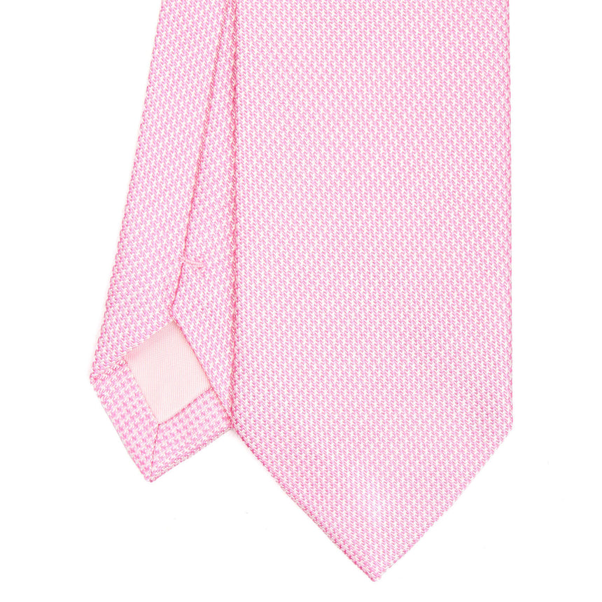 PINK CEREMONIAL TIE