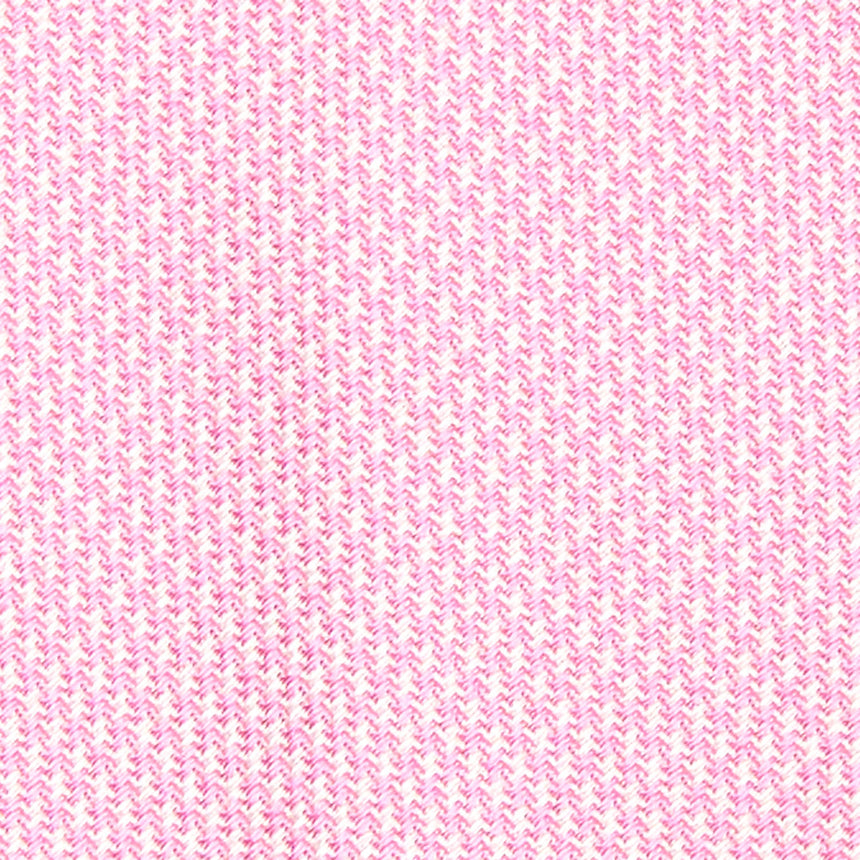 PINK CEREMONIAL TIE