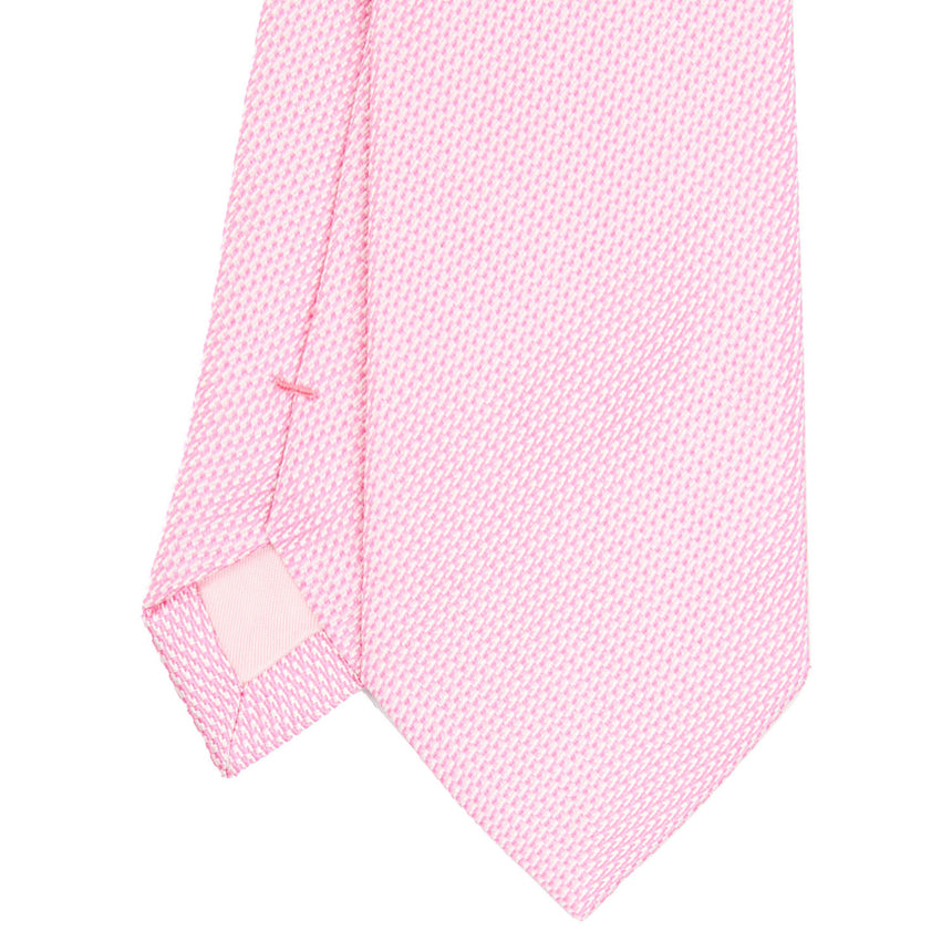 PINK CEREMONIAL TIE
