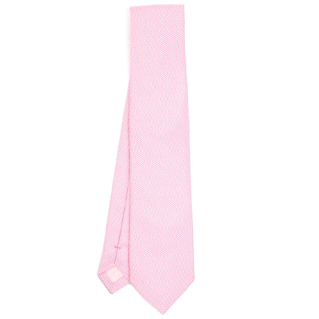 PINK CEREMONIAL TIE