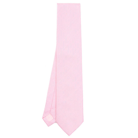 PINK CEREMONIAL TIE