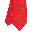 red_sartorial_classic_silk_tie_small_flower_pattern_tip_detail