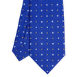 bluette_sartorial_classic_silk_tie_small_flower_pattern_tip_detail