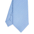 light_blue_classic_silk_tie_small_flower_pattern_tip_detail