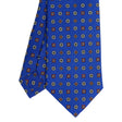 bluette_sartorial_classic_silk_tie_small_flower_pattern_tip_detail