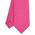 fuchsia_sartorial_classic_silk_tie_small_flower_pattern_tip_detail