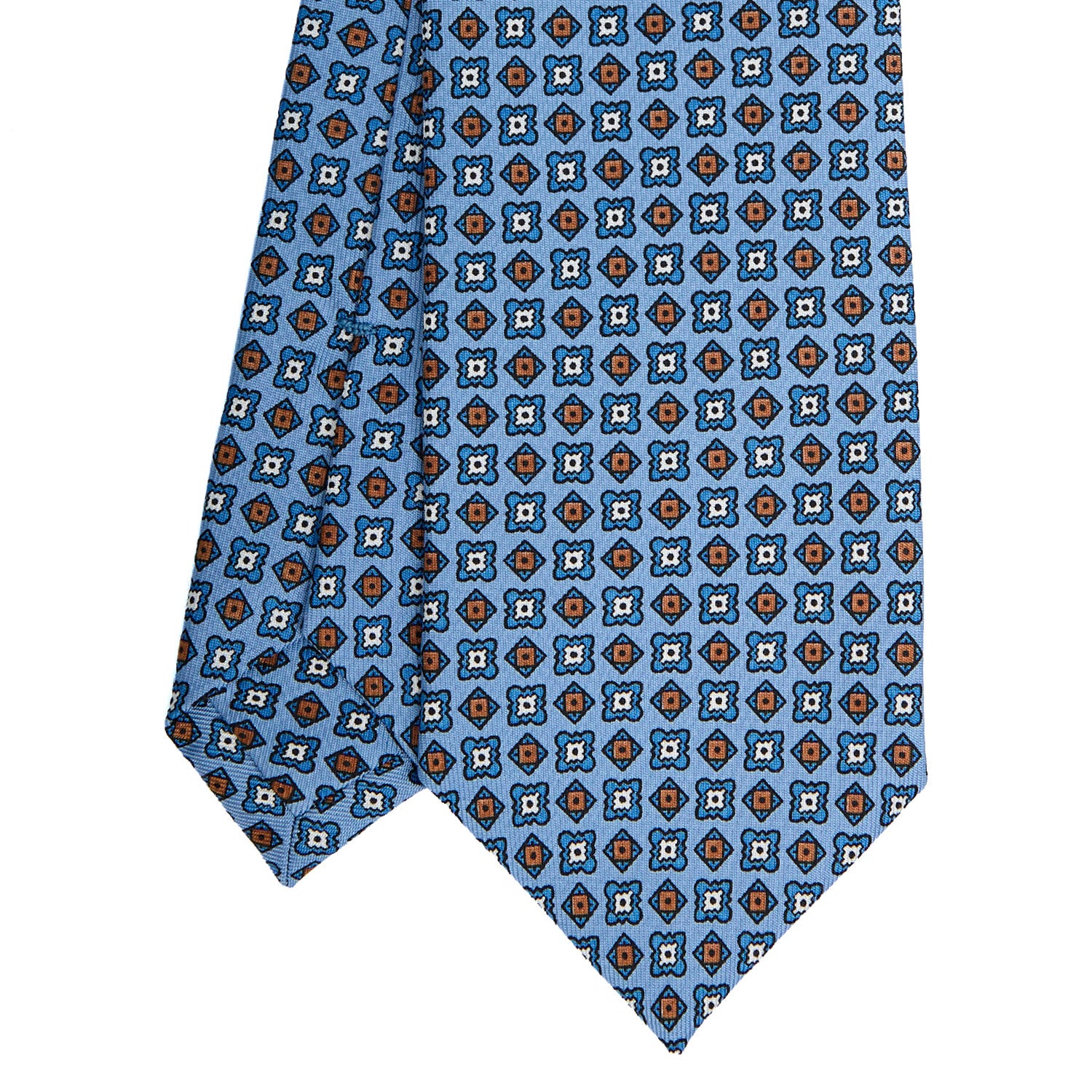 SILK TIES FABRIC TOTAL NEW – Page 31 – E.Marinella