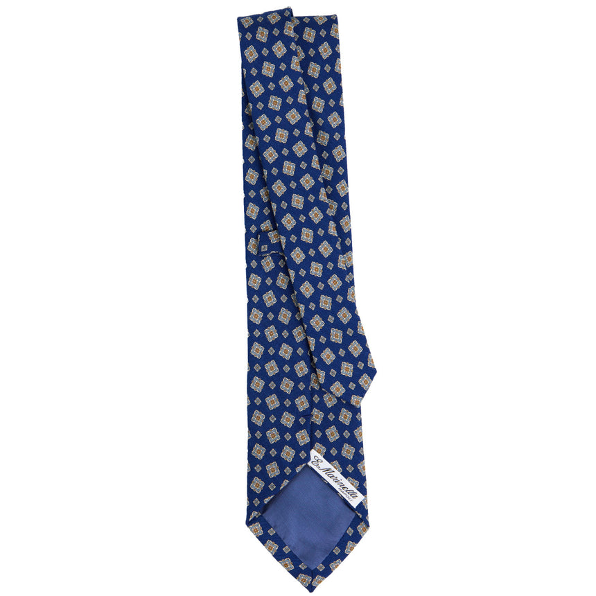 BLUETTE SARTORIAL WOOL TIE