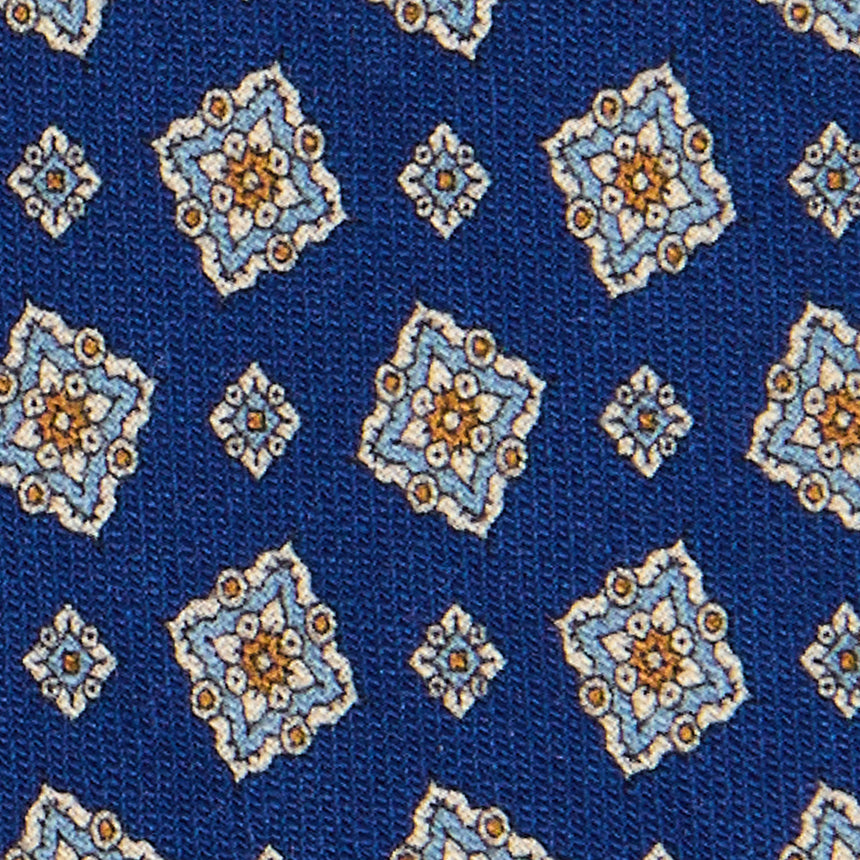 BLUETTE SARTORIAL WOOL TIE