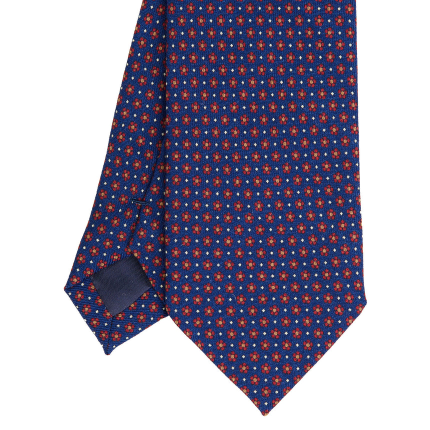 BLUETTE SARTORIAL WOOL TIE