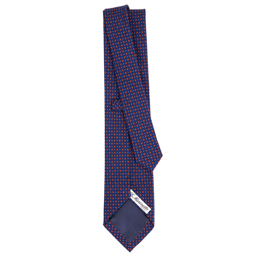 BLUETTE SARTORIAL WOOL TIE