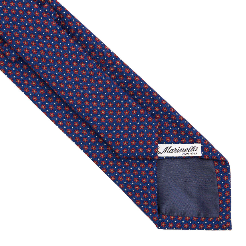 BLUETTE SARTORIAL WOOL TIE