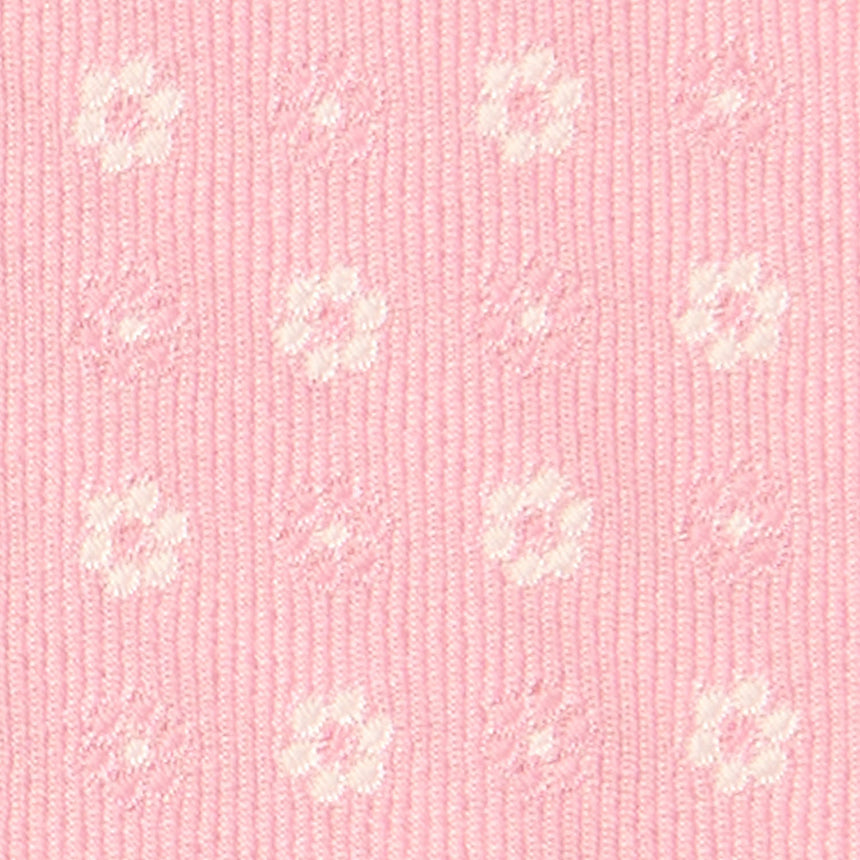 CRAVATTA CERIMONIA ROSA