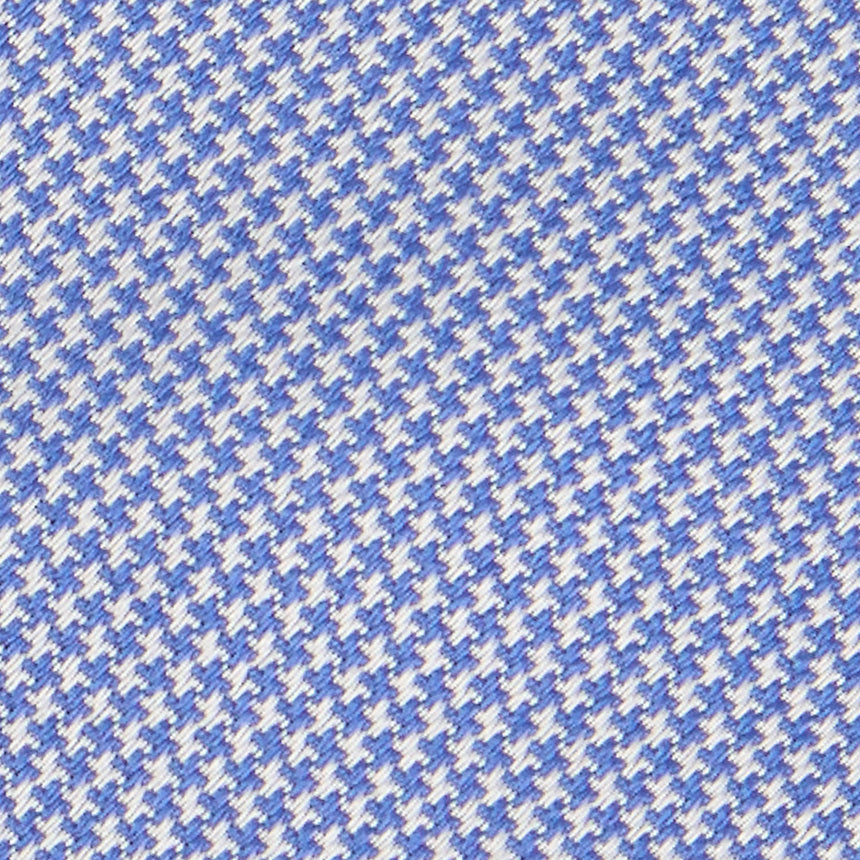 CRAVATTA CERIMONIA AZZURRO POLVERE