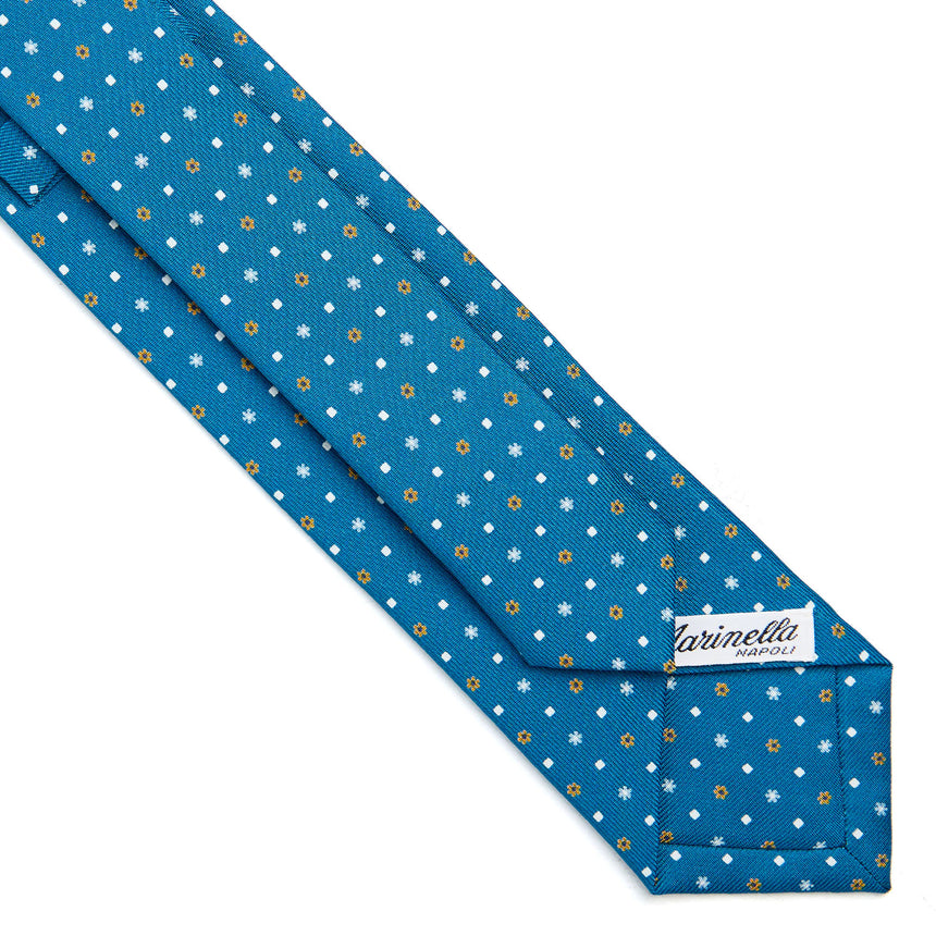 mid_blue_sartorial_7_cm_silk_tie_small_flower_pattern_back_detail