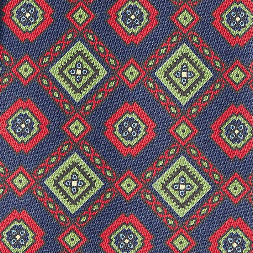 blue_silk_tie_archivio_collection_1947_01_full_front_view