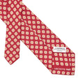 red_silk_tie_archivio_collection_1948_04_back_detail_with_label_and_print_year