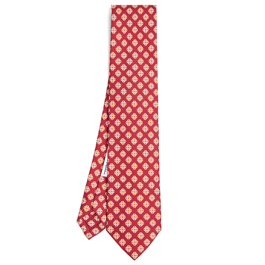 red_silk_tie_archivio_collection_1948_04_full_front_view
