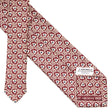 burgundy_silk_tie_archivio_collection_1958_03_back_detail_with_label_and_print_year