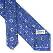 mid_blue_silk_tie_archivio_collection_1962_01_back_detail_with_label_and_print_year