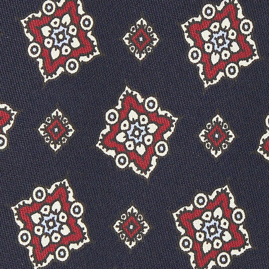 dark_blue_silk_tie_archivio_collection_1984_02_fabric_pattern_detail