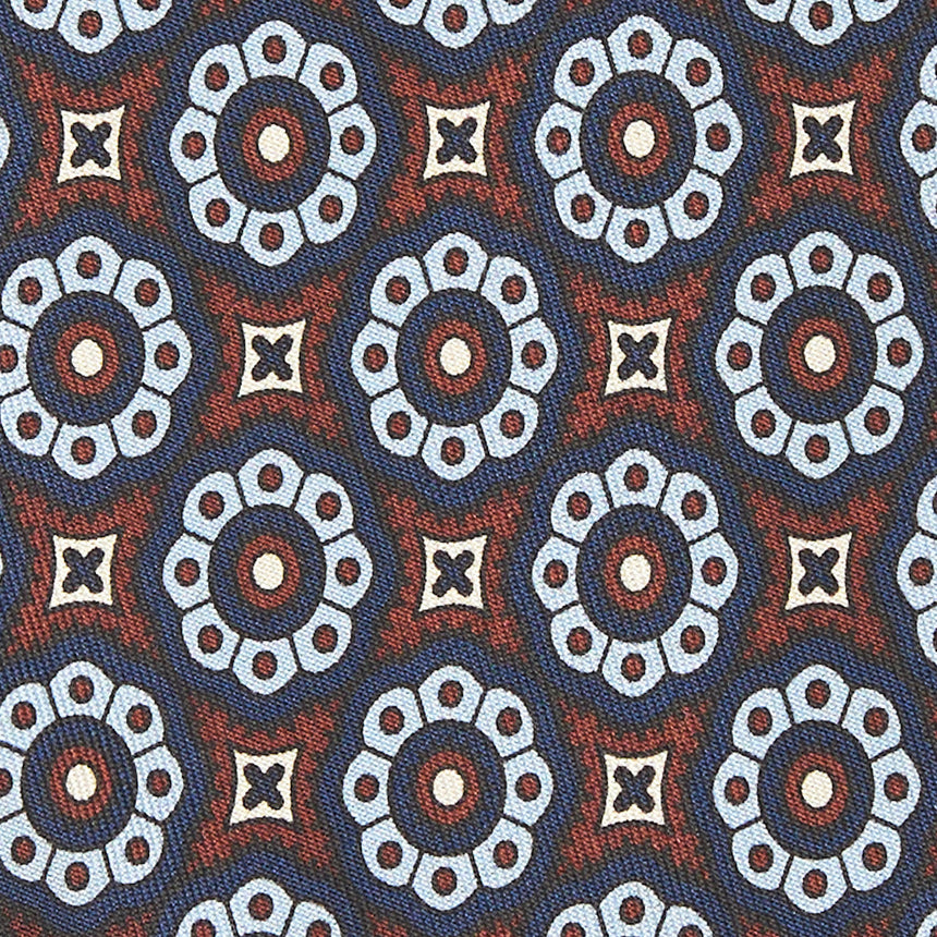 dark_blue_silk_tie_archivio_collection_1985_03_fabric_pattern_detail