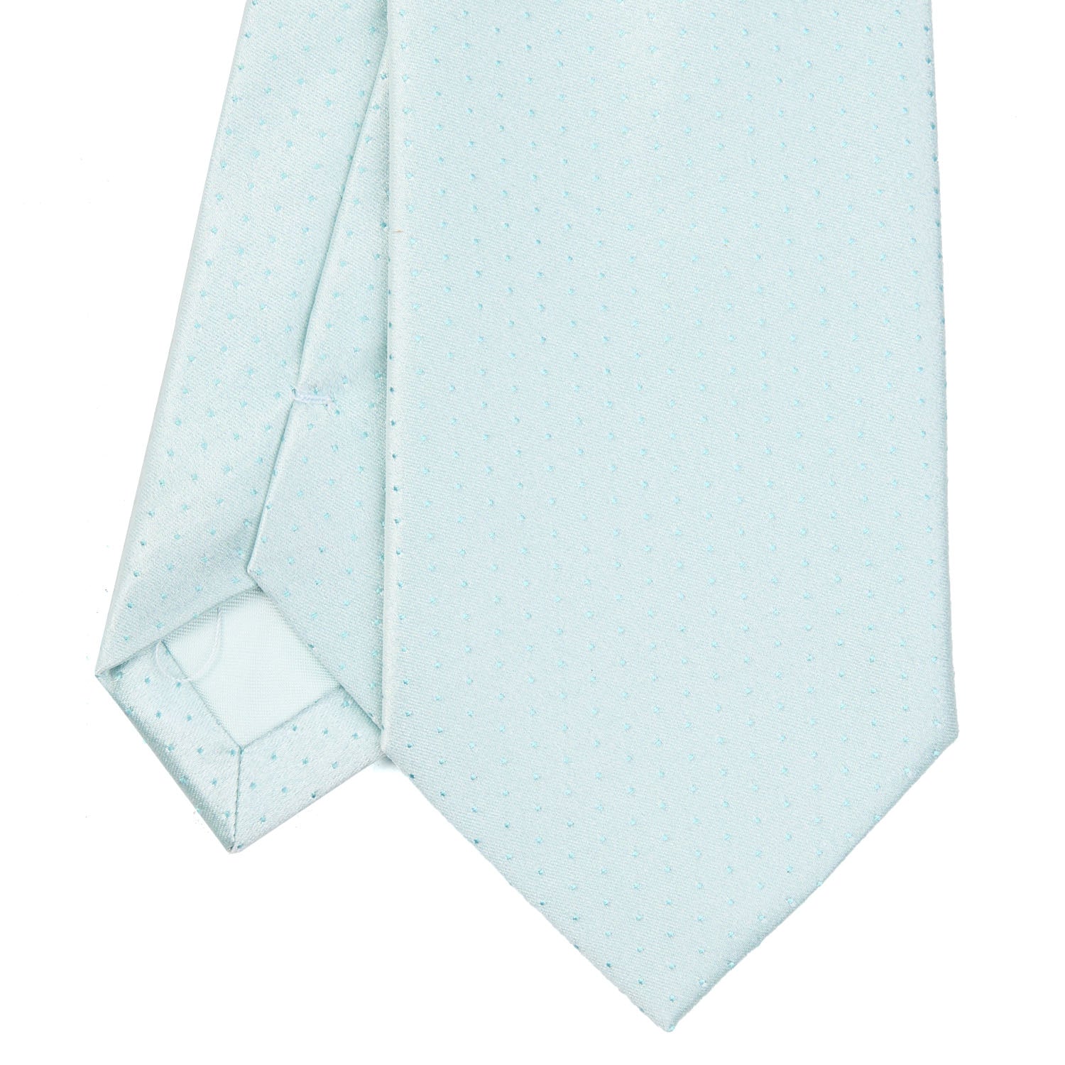 E. Marinella Ceremonial Accessories: Ties, Cufflinks, Pocket