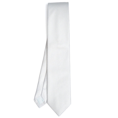 LIGHT BLUE CEREMONIAL TIE