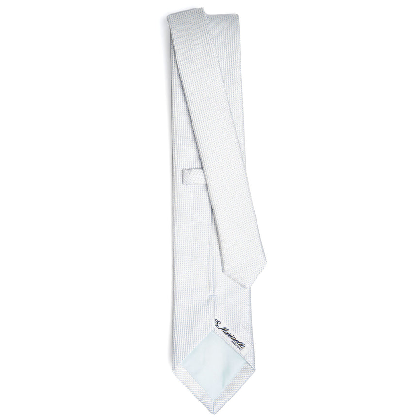 LIGHT BLUE CEREMONIAL TIE