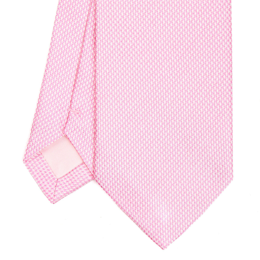 PINK CEREMONIAL TIE