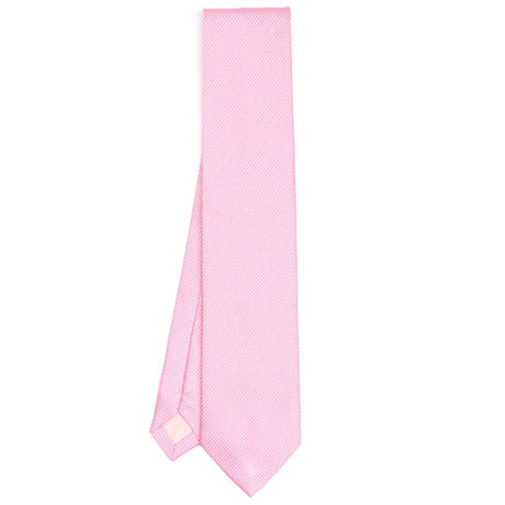 PINK CEREMONIAL TIE