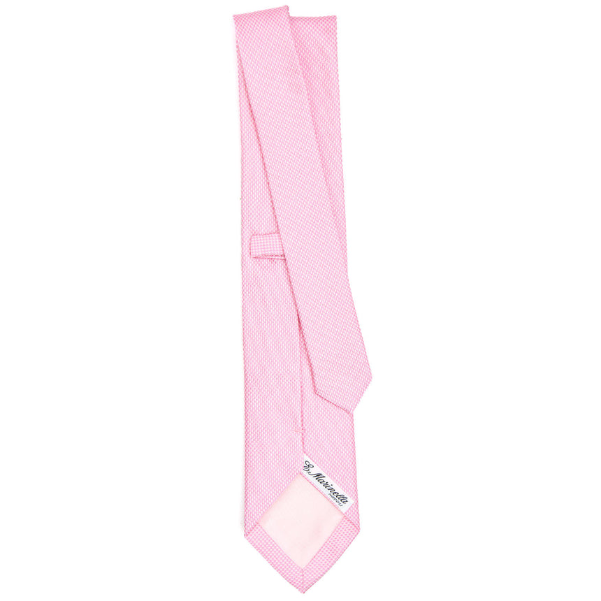 PINK CEREMONIAL TIE