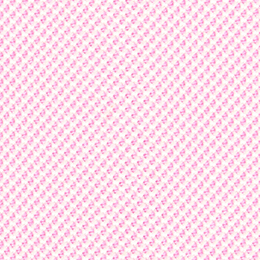 PINK CEREMONIAL JACQUARD TIE