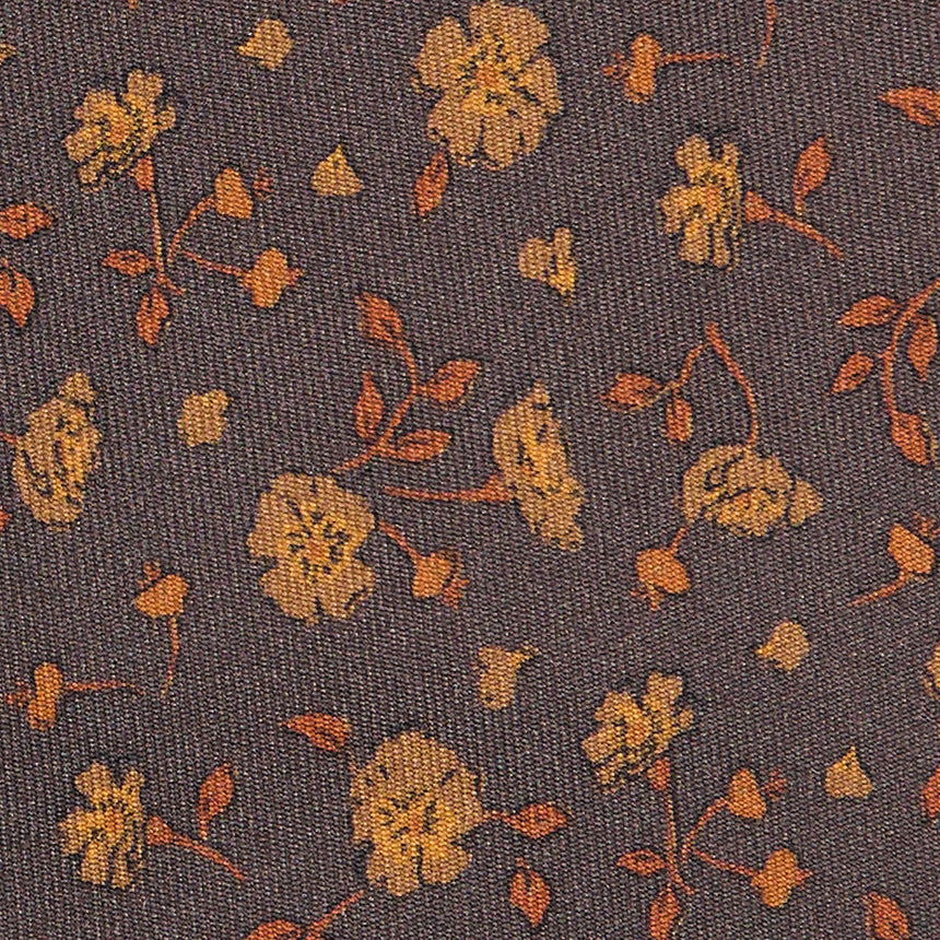 SARTORIAL CLASSIC SILK TIE