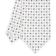 white_sartorial_classic_silk_tie_small_flower_pattern_tip_detail