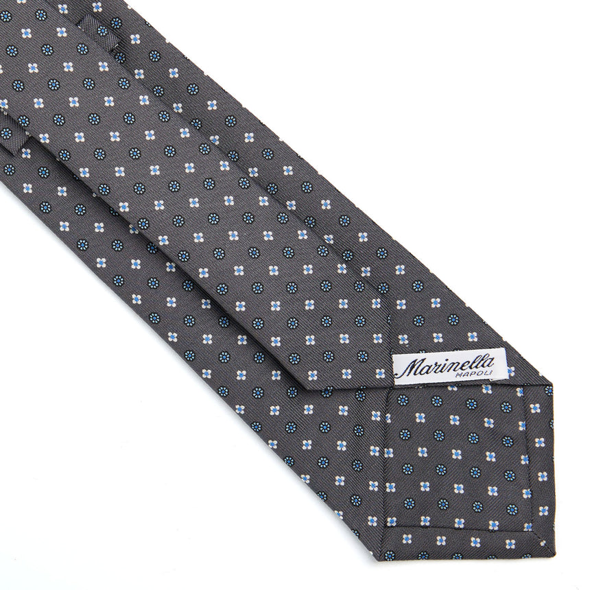 CRAVATTA SARTORIALE CLASSICA