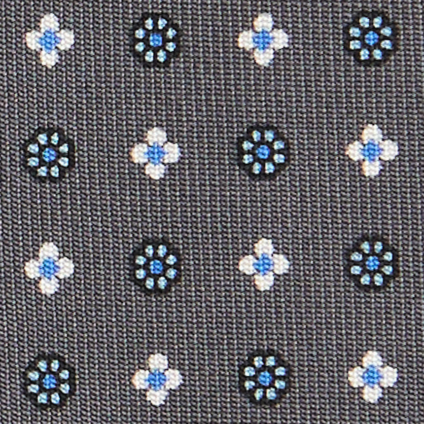 CRAVATTA SARTORIALE CLASSICA