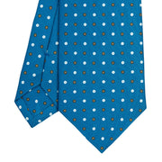 mid_blue_classic_silk_tie_small_flower_pattern_tip_detail