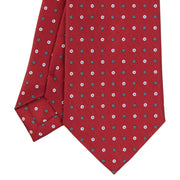 burgundy_sartorial_classic_silk_tie_small_flower_pattern_tip_detail