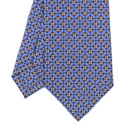 powder_blue_classic_silk_tie_small_flower_pattern_tip_detail