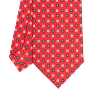 red_sartorial_classic_silk_tie_small_flower_pattern_tip_detail