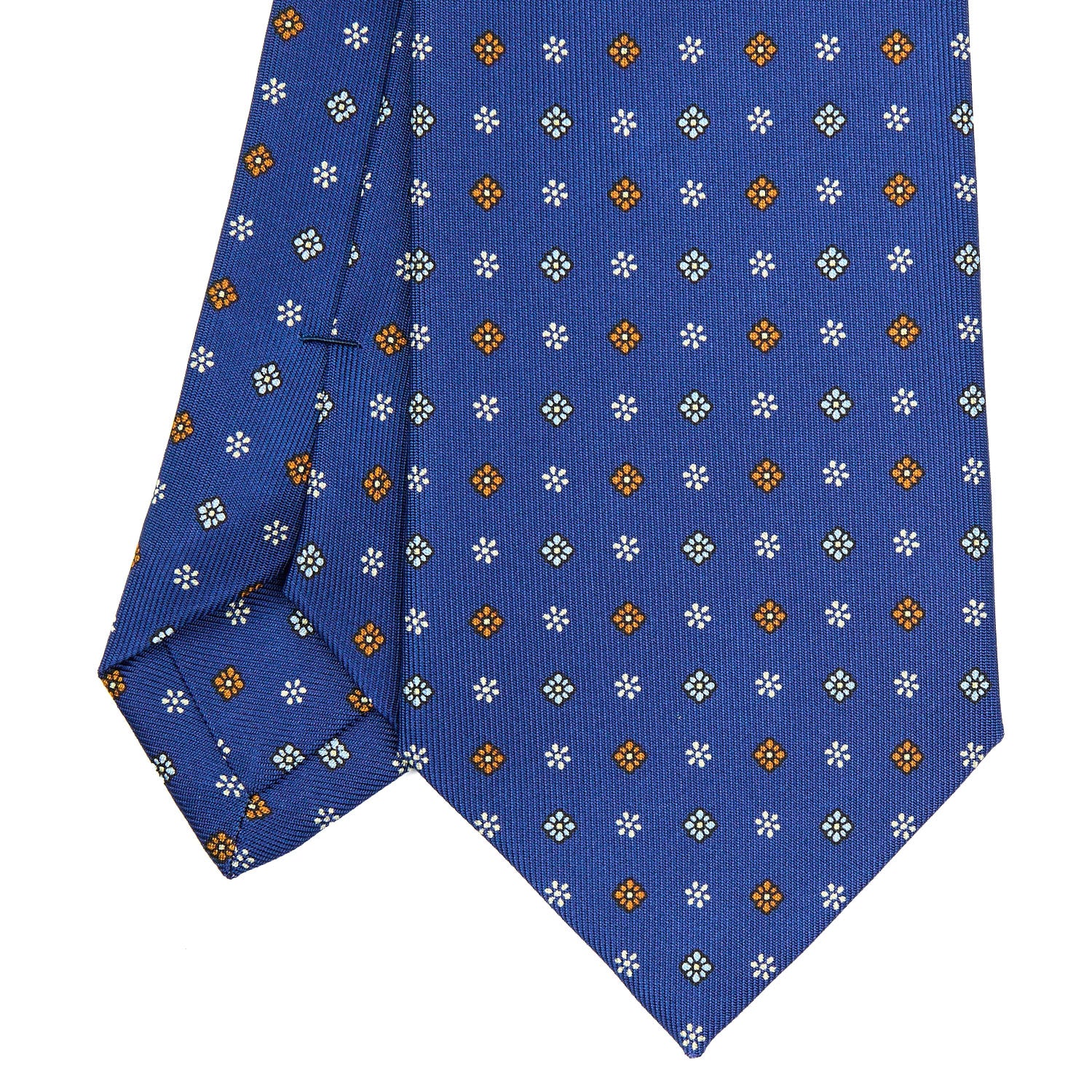 Complete the Look Silk Accessories Man – E.Marinella