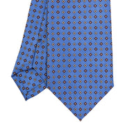 powder_blue_classic_silk_tie_small_flower_pattern_tip_detail
