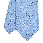 light_blue_classic_silk_tie_small_flower_pattern_tip_detail