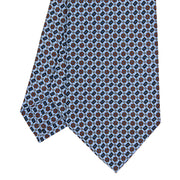 light_blue_classic_silk_tie_small_flower_pattern_tip_detail