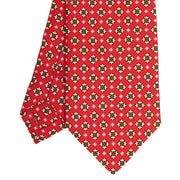 red_sartorial_classic_silk_tie_small_flower_pattern_tip_detail
