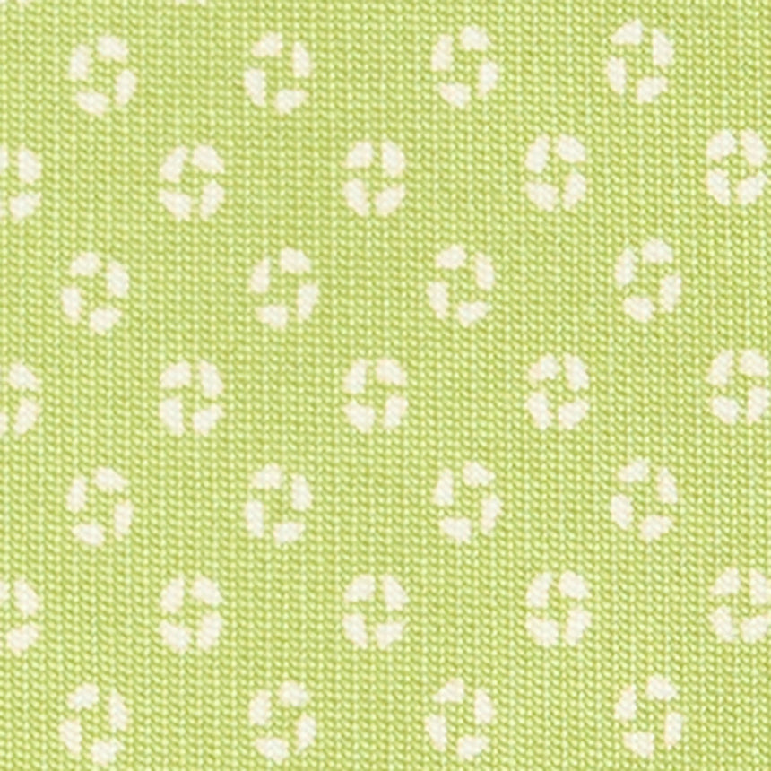 LIGHT GREEN SARTORIAL CLASSIC SILK TIE