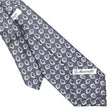 dark_grey_extra_long_silk_tie_heritage_collection_fabric_pattern_detail