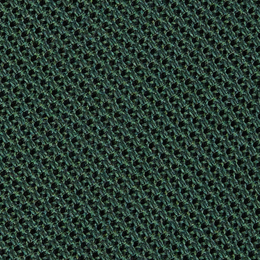 CRAVATTA SARTORIALE VERDE SCURO