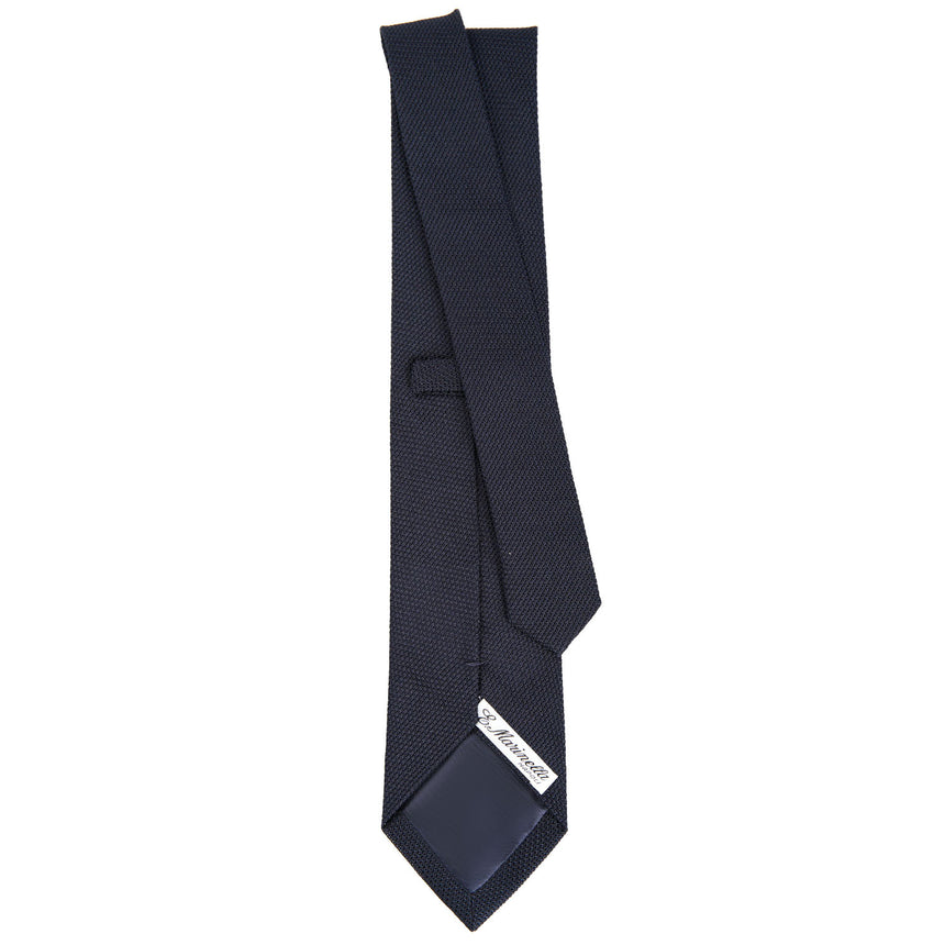 DARK BLUE SARTORIAL TIE